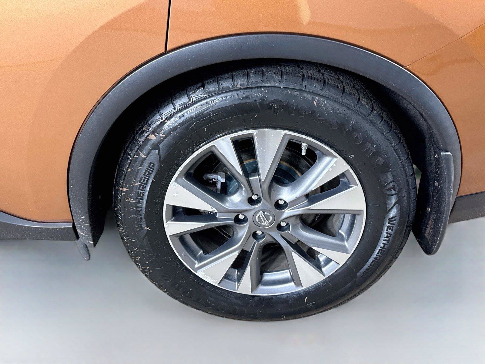 Used 2015 Nissan Murano SV w/ Cargo Package AWD/4WD image 29