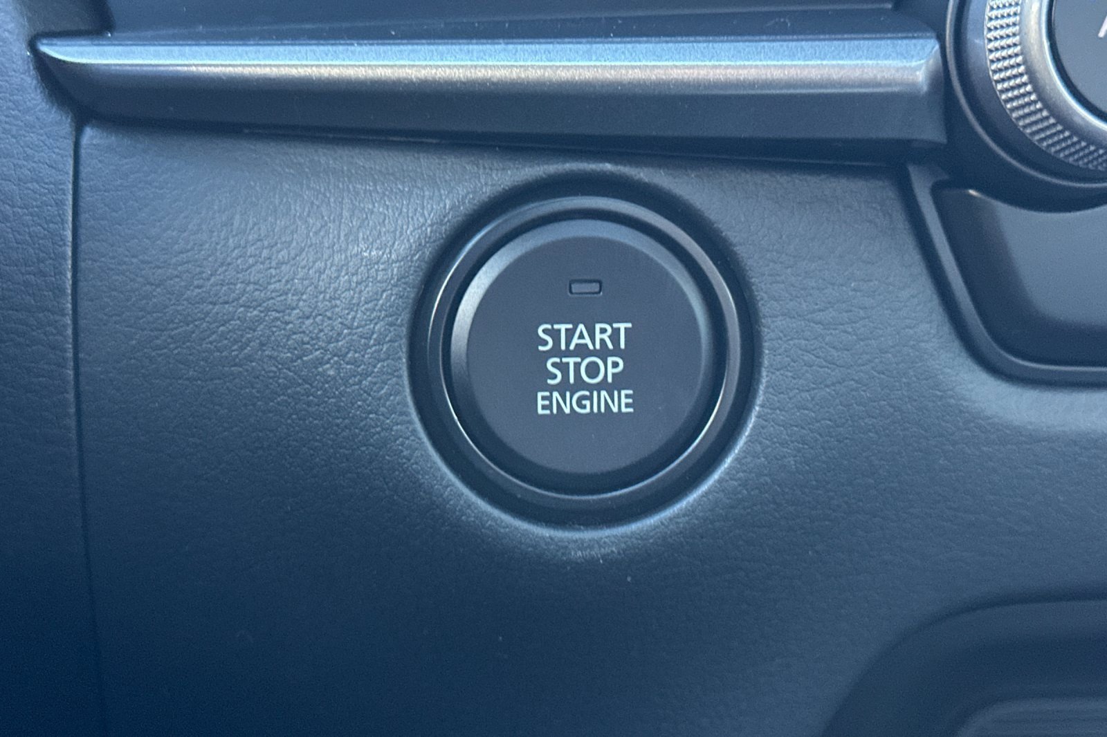 New 2026 MAZDA CX-30 AWD 2.5 S image 25