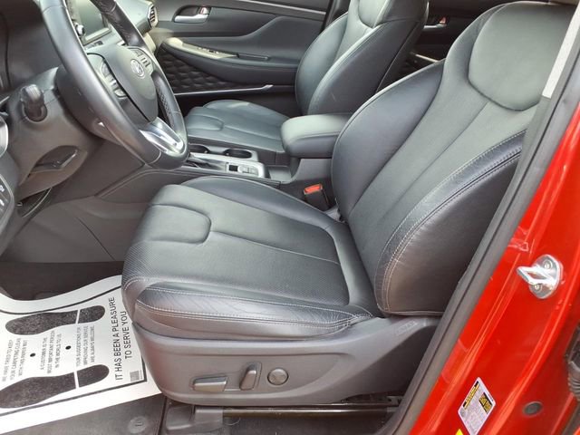 Used 2020 Hyundai Santa Fe SEL AWD/4WD image 14