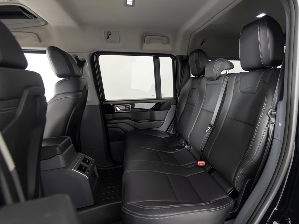 Used 2024 INEOS Grenadier AWD/4WD image 38