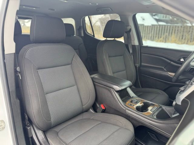 Used 2022 GMC Acadia SLE w/ Driver Convenience Package image 23