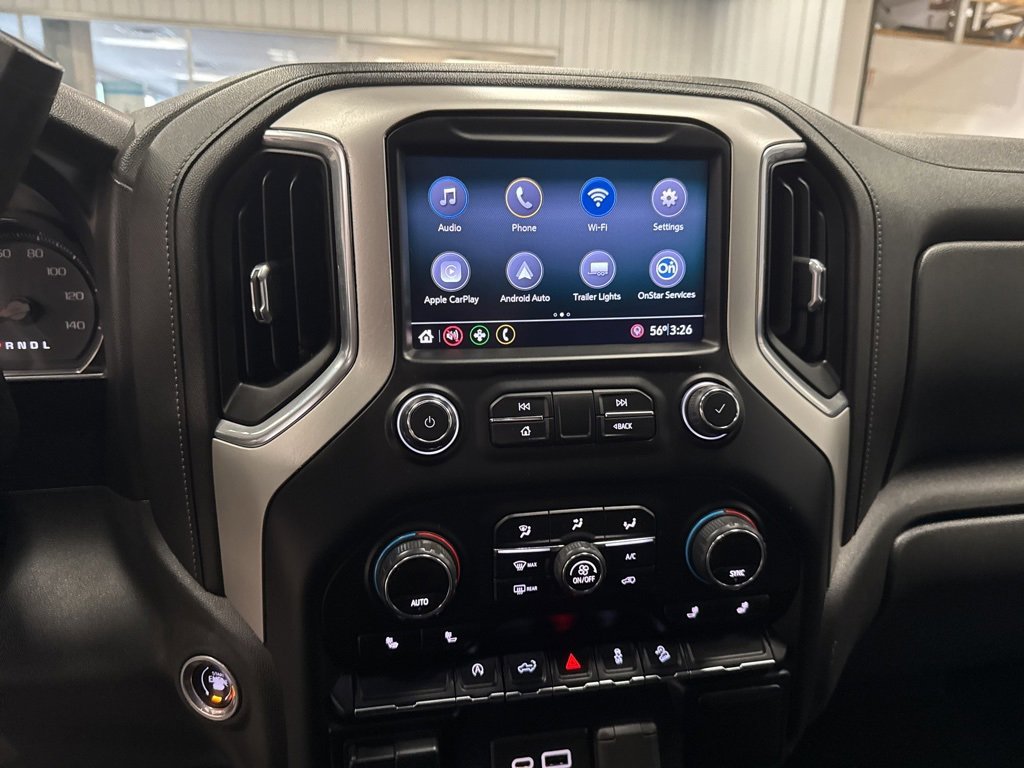 Used 2019 Chevrolet Silverado 1500 RST image 22