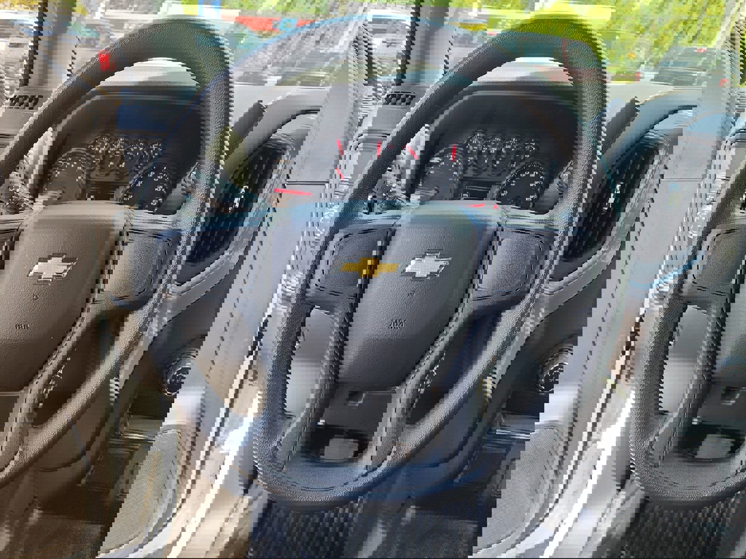 Used 2023 Chevrolet Silverado 3500 W/T image 20