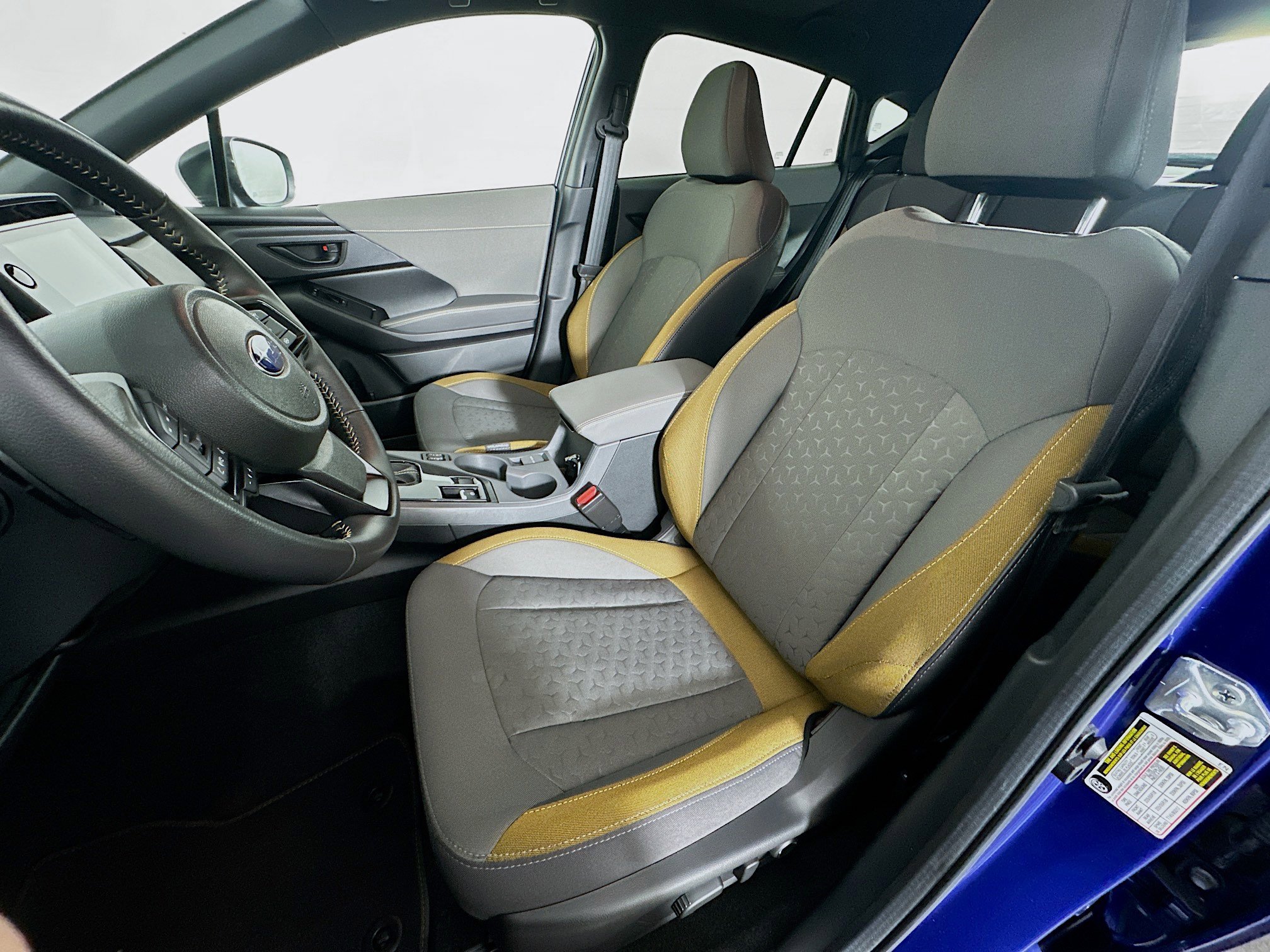 Used 2024 Subaru Crosstrek 2.5i Sport image 13