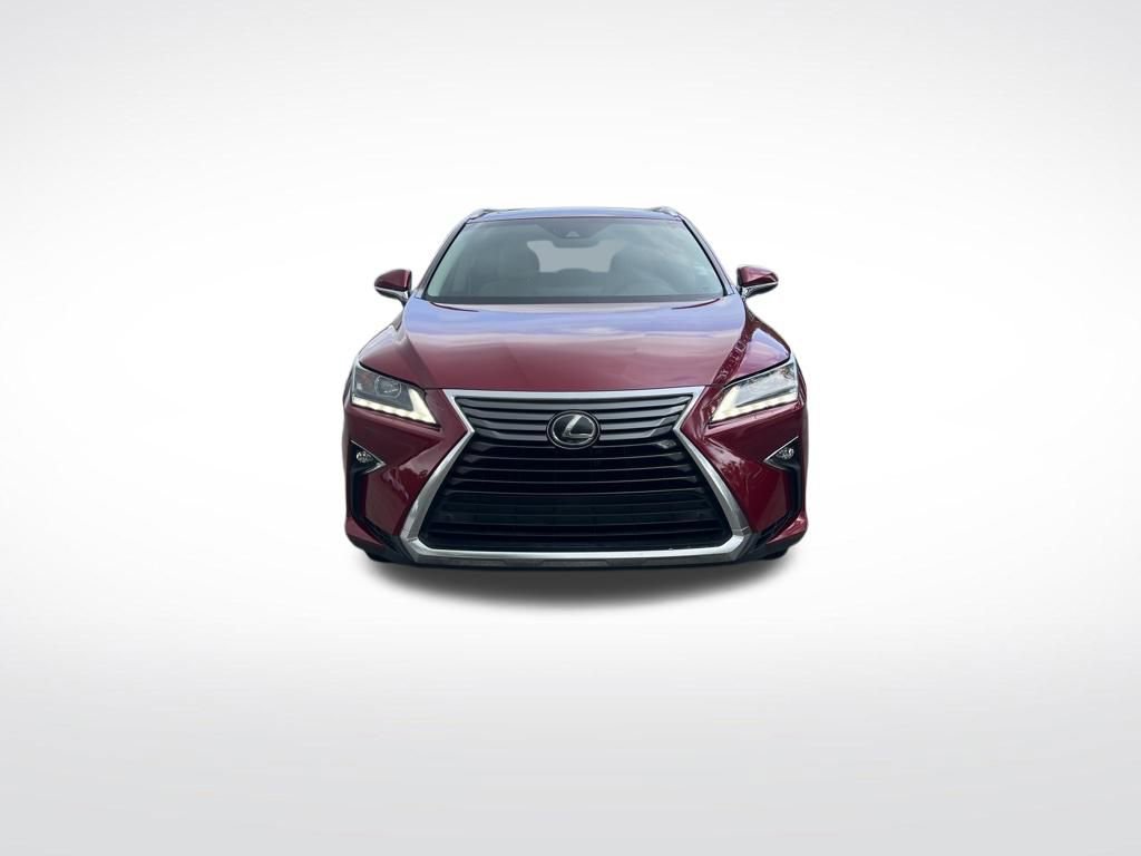 Used 2016 Lexus RX 350 AWD w/ Premium Package image 3