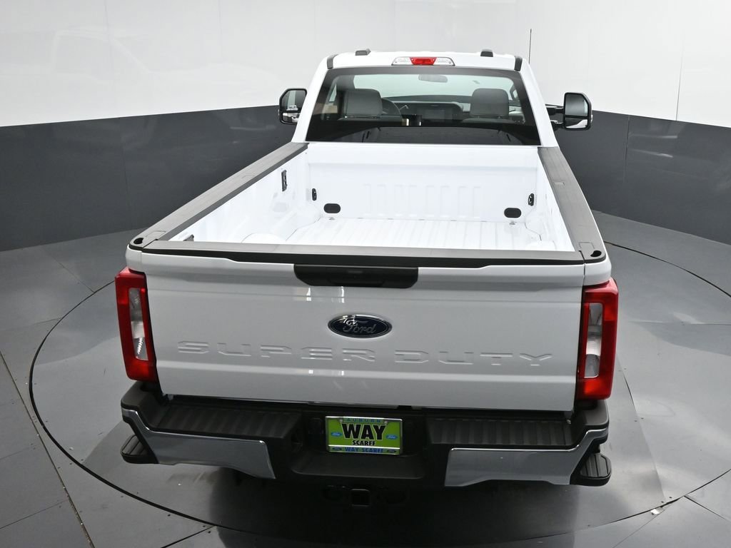 New 2026 Ford F250 XL image 36