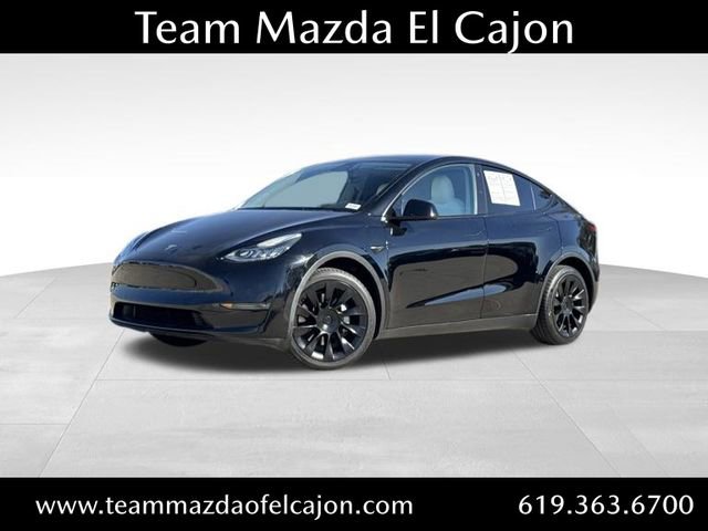 Used 2022 Tesla Model Y Long Range