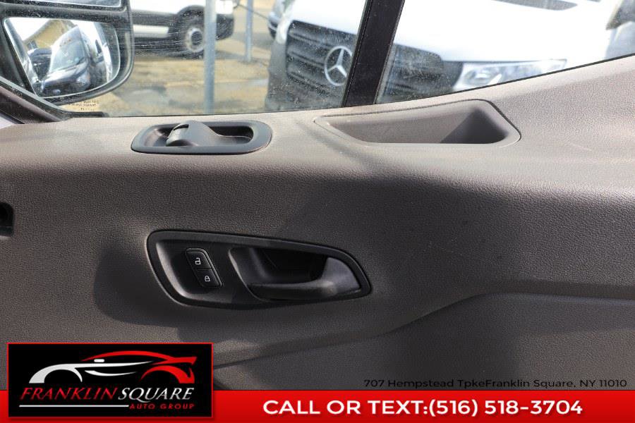 Used 2021 Ford Transit 250 Medium Roof w/ Interior Upgrade Package image 24