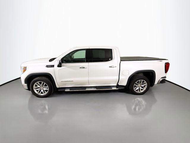 Used 2021 GMC Sierra 1500 SLT w/ SLT Premium Plus Package image 6