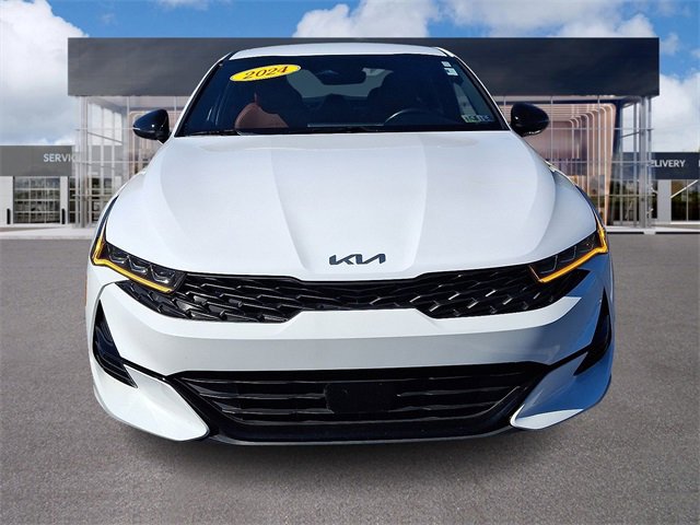 Used 2024 Kia K5 GT-Line w/ GT-Line Premium Package image 2