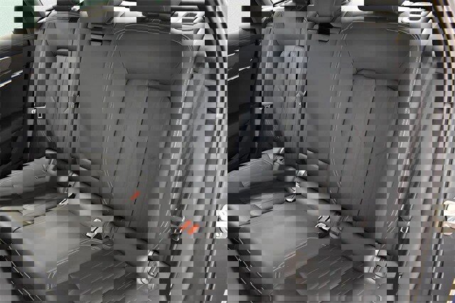 Used 2022 Audi A6 3.0T Premium w/ Black Optic Sport Package image 7