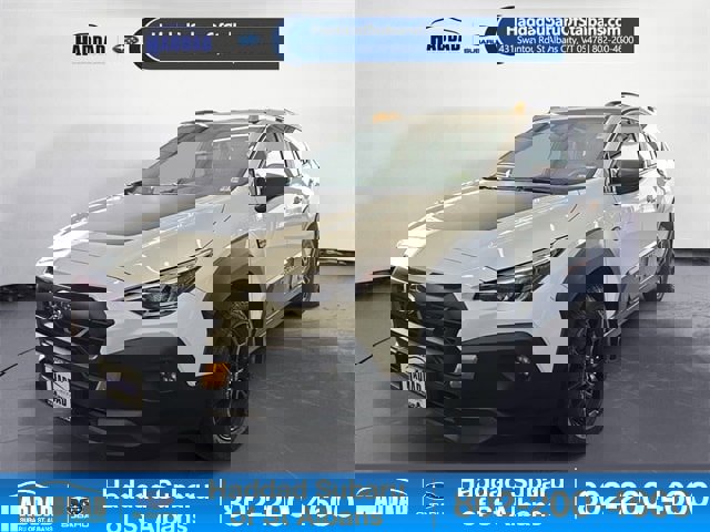 New 2026 Subaru Crosstrek 2.5i Wilderness