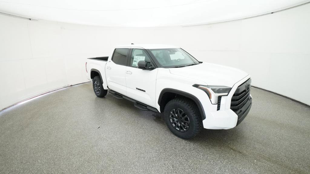 New 2026 Toyota Tundra SR5 image 29