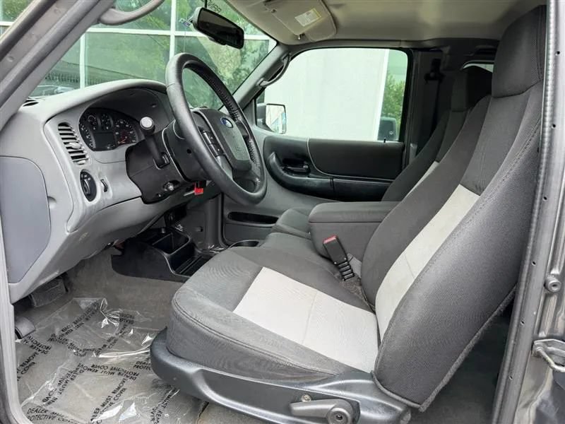 Used 2008 Ford Ranger 4x4 SuperCab image 30