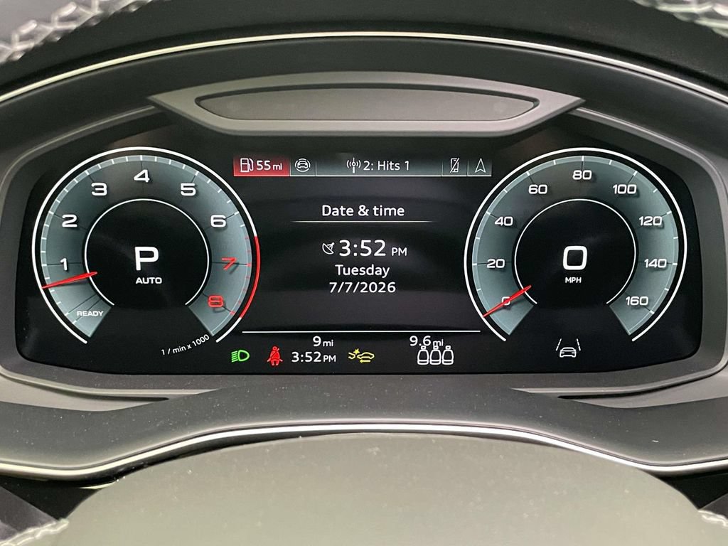 New 2026 Audi Q8 Premium Plus AWD/4WD image 45