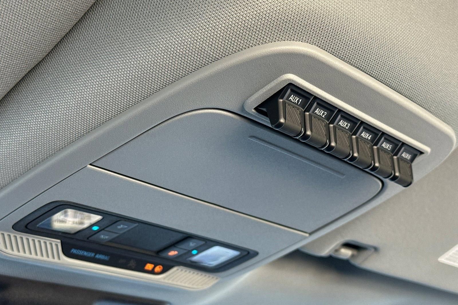 New 2024 Ford F450 XL w/ XL Chrome Package image 26