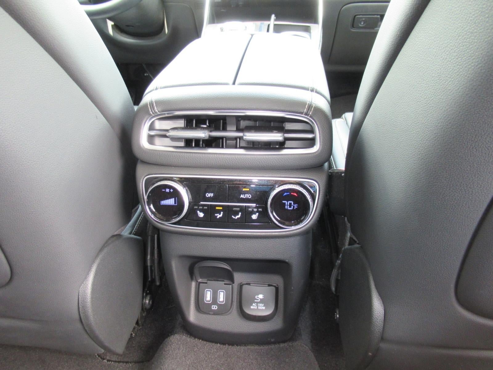 Used 2024 Genesis GV80 3.5T Advanced w/ Advanced Package AWD/4WD image 35