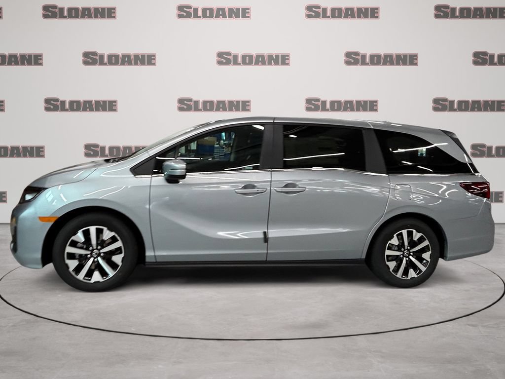 New 2026 Honda Odyssey EX-L image 2