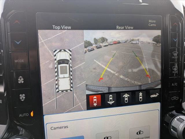 Used 2022 RAM 1500 TRX w/ TRX Level 2 Equipment Group image 14