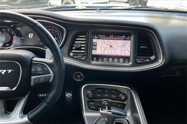 Used 2015 Dodge Challenger SRT image 6