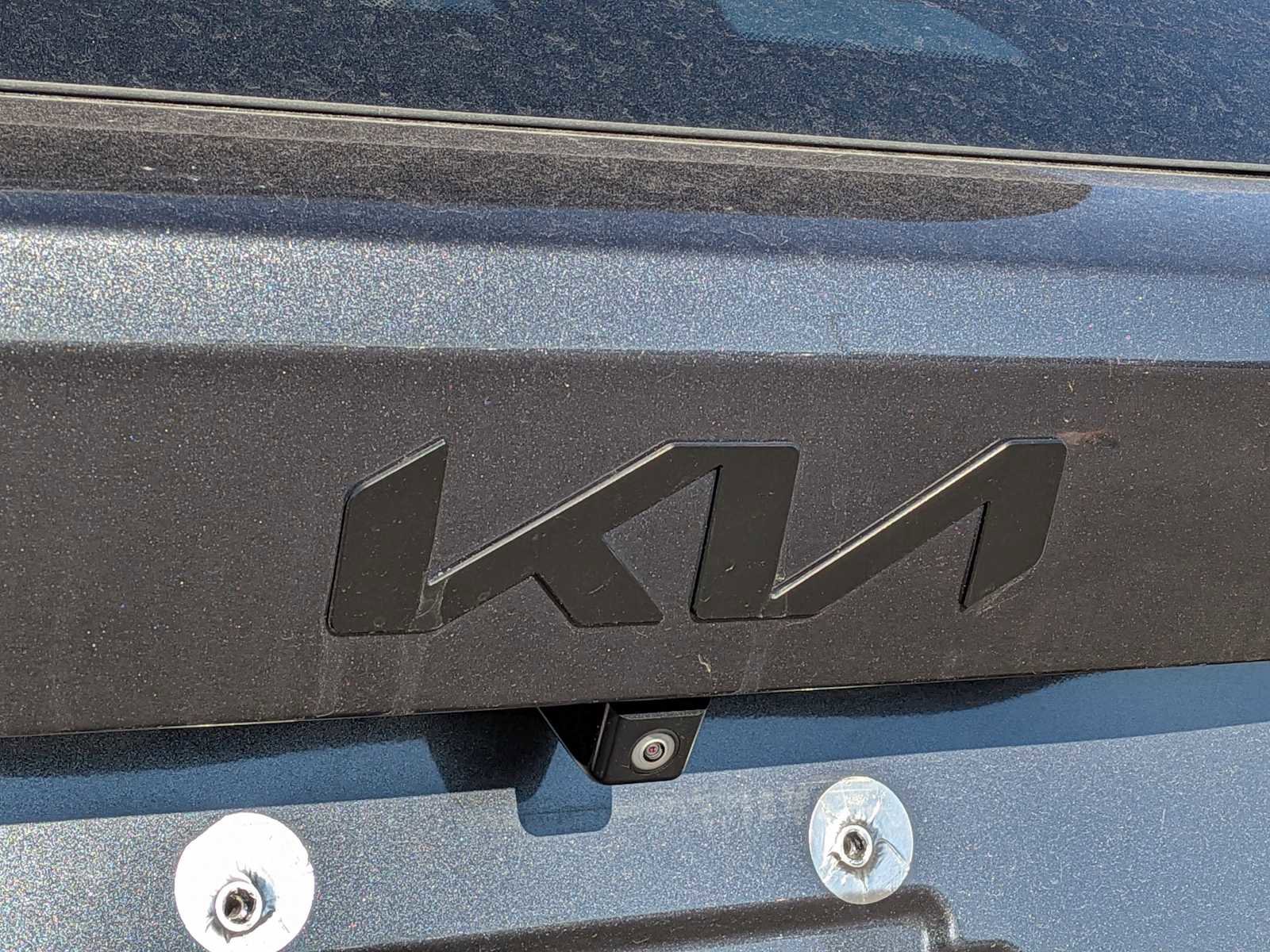 Used 2025 Kia Sorento SX Prestige image 11