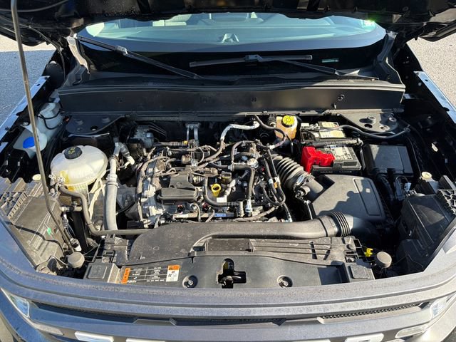 Used 2022 Ford Bronco Sport Big Bend AWD/4WD image 23