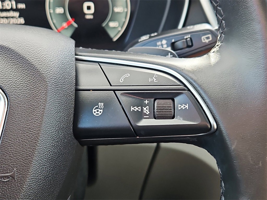 Used 2021 Audi Q5 2.0T Premium Plus image 29