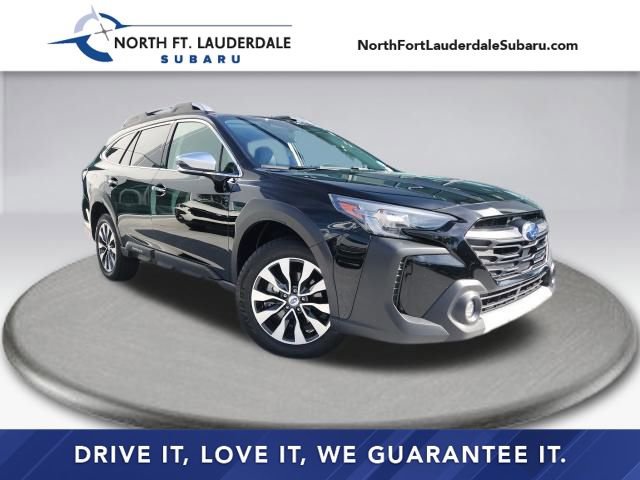 Used 2023 Subaru Outback Touring XT