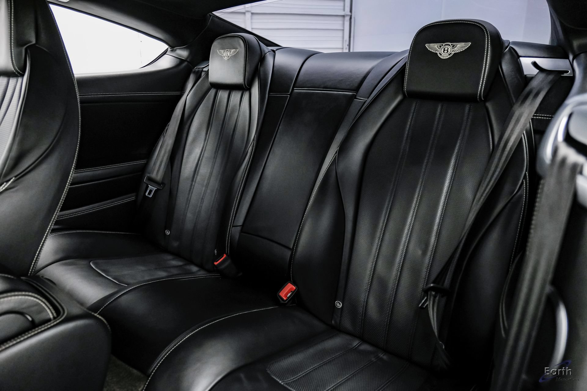 Used 2015 Bentley Continental GT V8 S AWD/4WD image 78