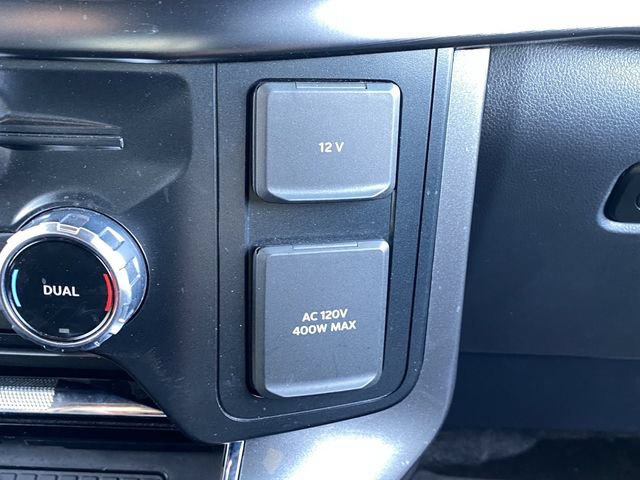 Used 2023 Ford F150 Lariat w/ Equipment Group 502A High AWD/4WD image 32