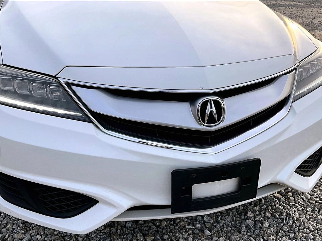 Used 2018 Acura ILX w/ Premium Package image 26