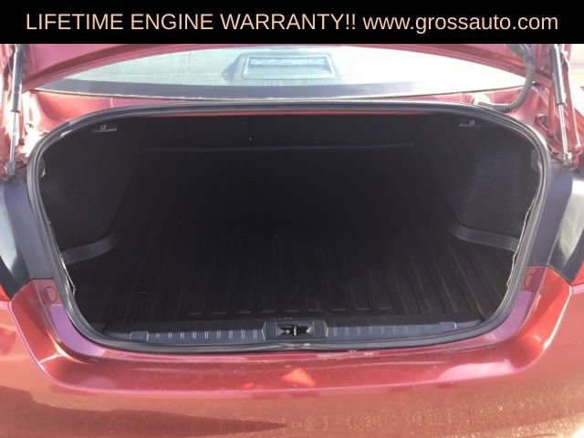 Used 2017 Subaru Legacy 2.5i Premium w/ Popular Package #1 AWD/4WD image 28