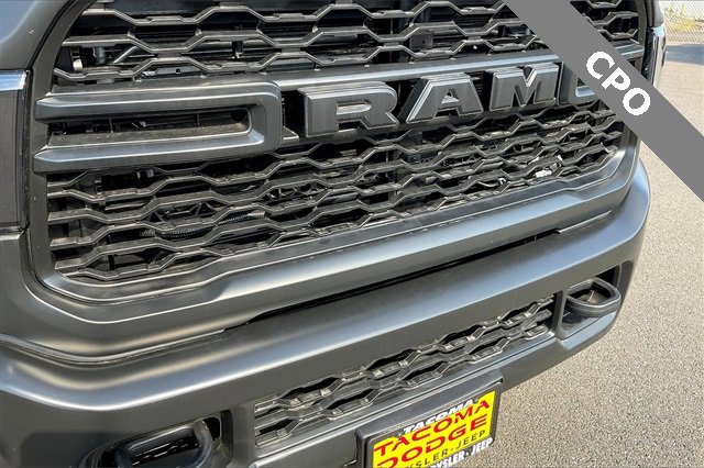 Used 2024 RAM 2500 Tradesman w/ Convenience Group image 29
