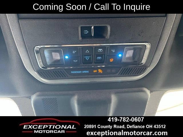 Used 2024 Ford F150 Lariat AWD/4WD image 43
