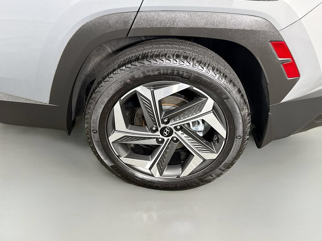 Certified 2024 Hyundai Tucson SEL w/ Convenience Package AWD/4WD image 37
