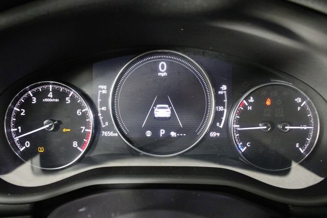 Used 2022 MAZDA MAZDA3 Sedan image 28