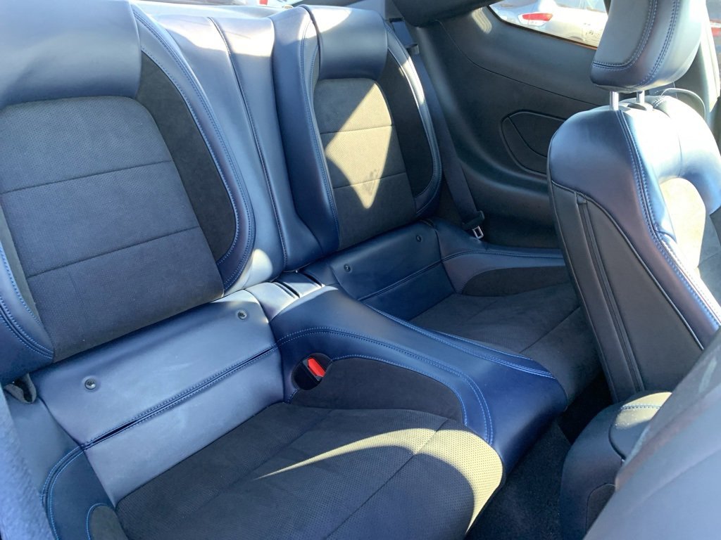 Used 2024 Ford Mustang Dark Horse w/ Dark Horse Handlin Package image 16