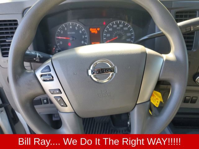 Used 2021 Nissan NV 1500 S image 13