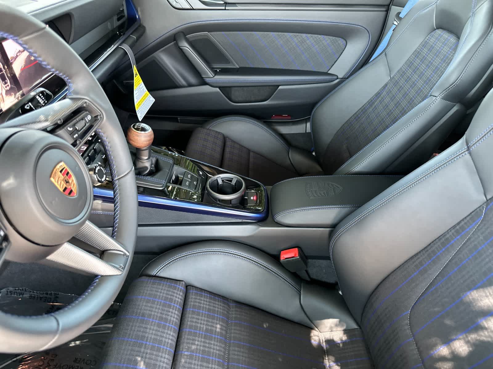New 2026 Porsche 911 Carrera T RWD image 6