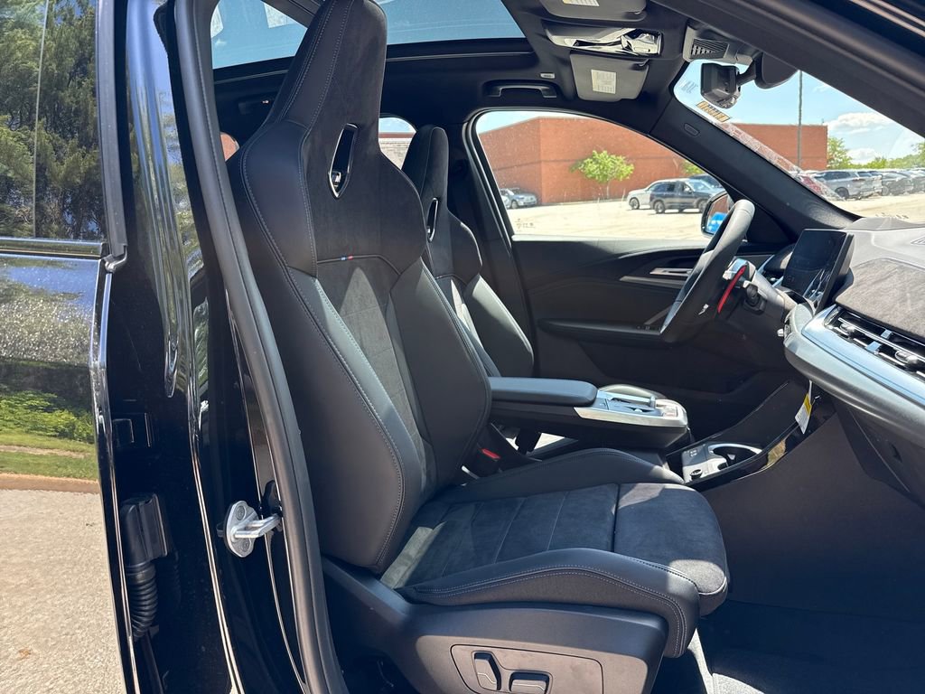 New 2026 BMW X1 M35i AWD/4WD image 25