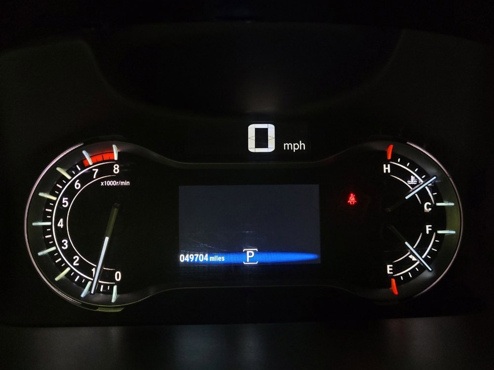 Used 2018 Honda Pilot LX image 23