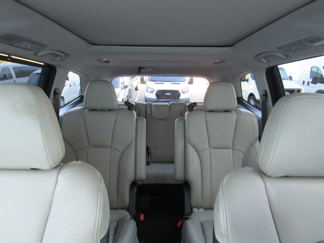 Used 2019 Subaru Ascent Limited w/ Popular Package #2 image 39