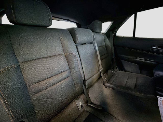 New 2026 Honda Prologue EX image 25