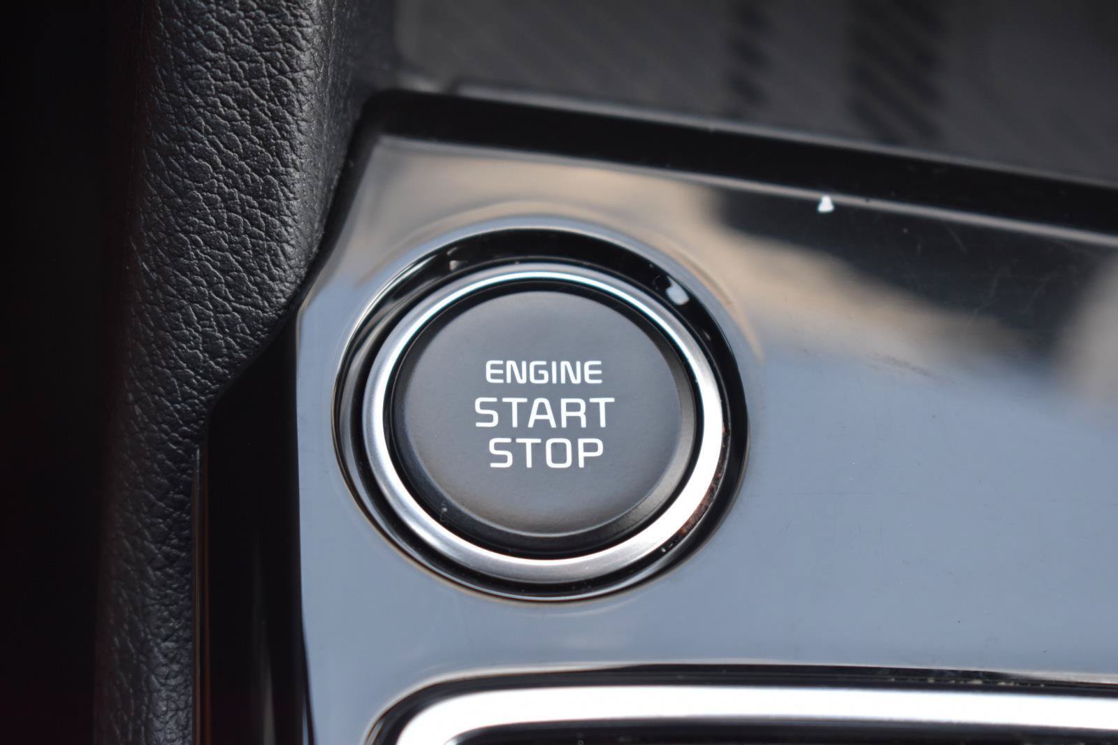 Used 2023 Kia Sportage X-Line AWD/4WD image 8