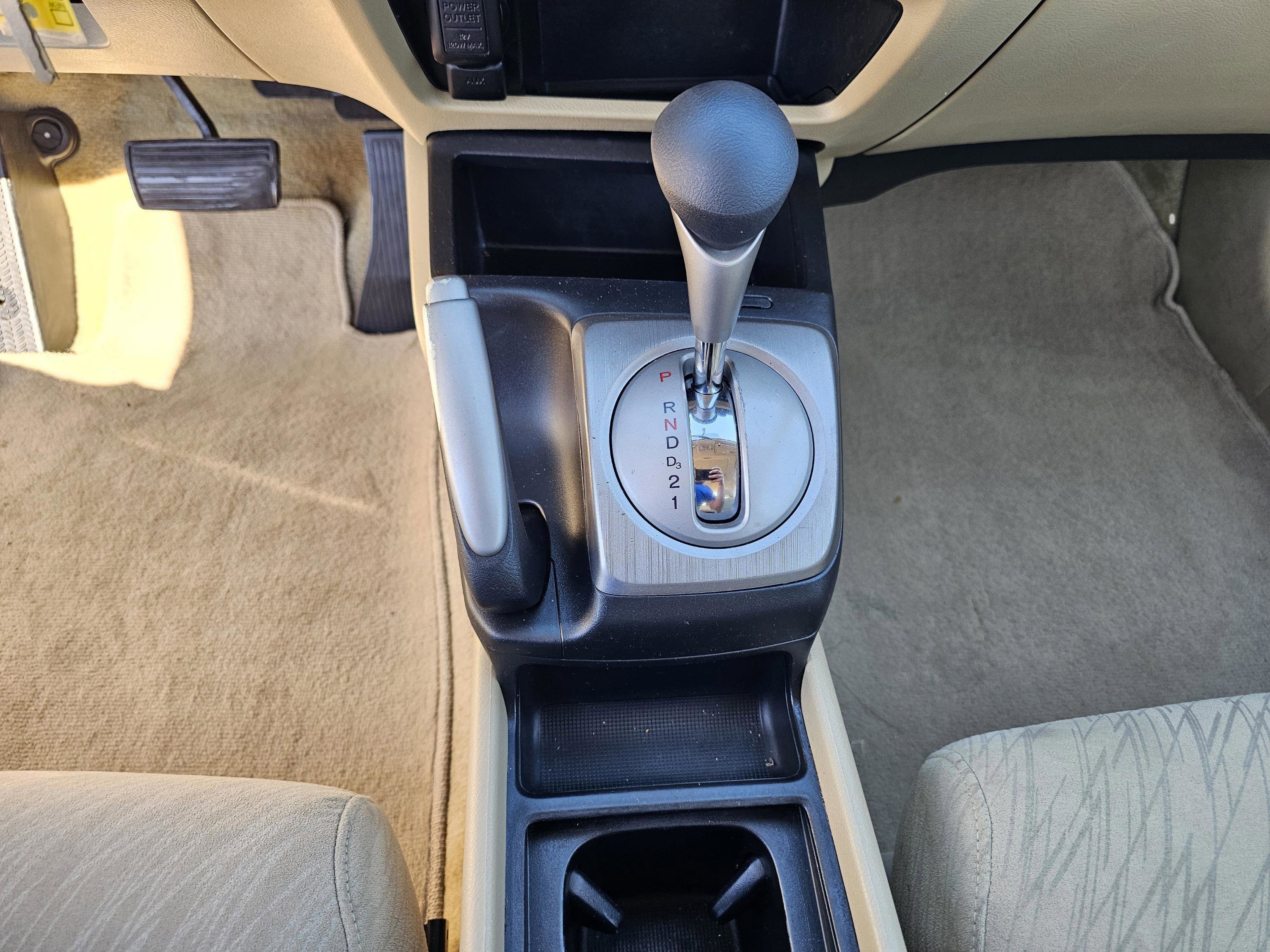 Used 2006 Honda Civic EX image 14