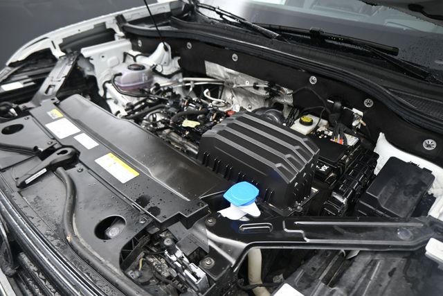 Used 2024 Volkswagen Atlas SEL Premium R-Line AWD/4WD image 28