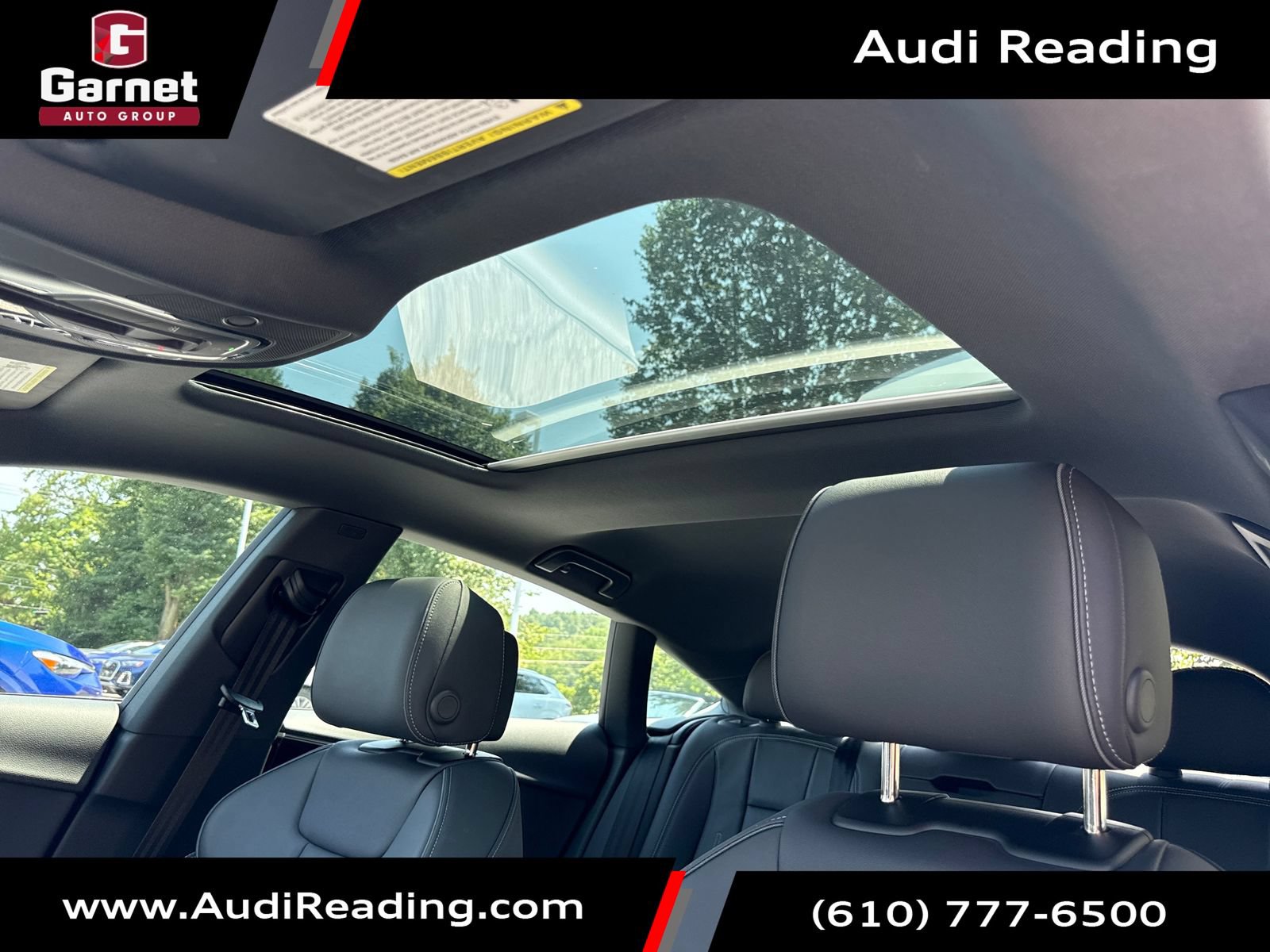 Certified 2024 Audi A5 2.0T Premium Plus AWD/4WD image 21