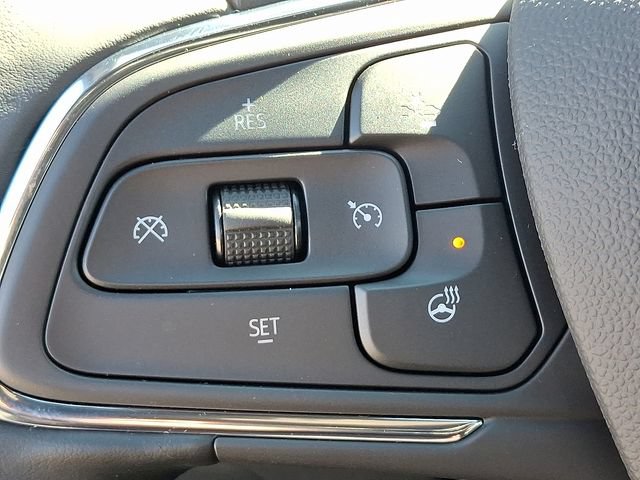 New 2026 Buick Envista Sport Touring w/ Convenience I Package FWD image 20