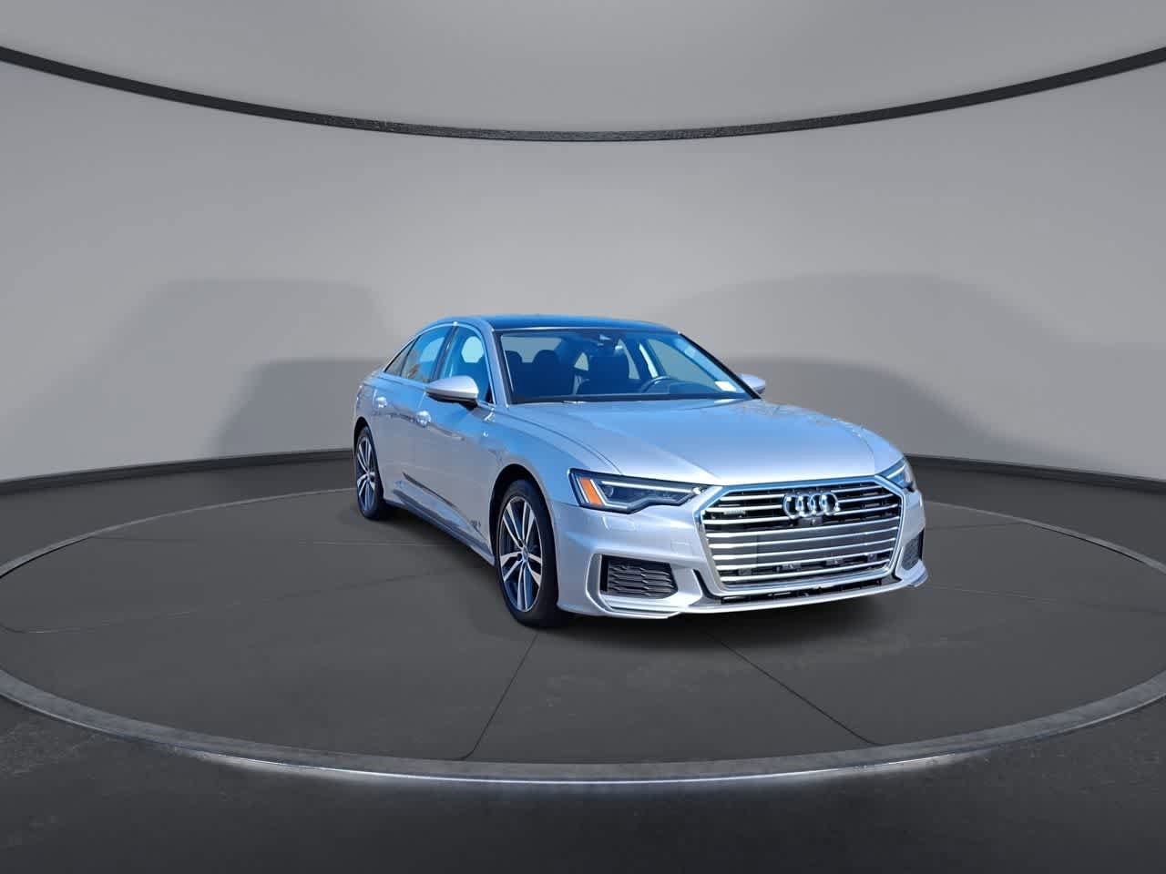 Used 2019 Audi A6 3.0T Premium Plus w/ Premium Plus Package video 2