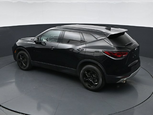 Used 2023 Chevrolet Blazer LT w/ Midnight/Sport Edition AWD/4WD image 35